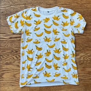 Banana T-shirt